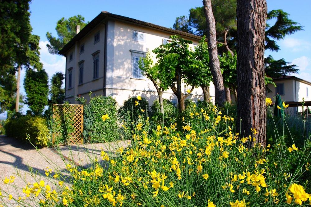 Villasanpaolo Resort & Spa San Gimignano Exterior foto